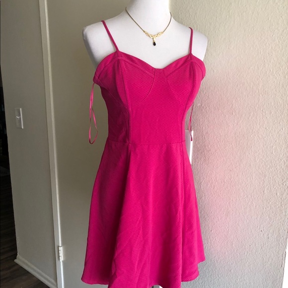 Candies dress - Picture 2 of 4